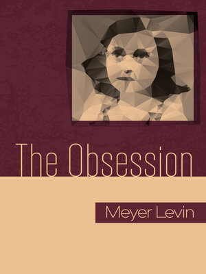 cover image of The Obsession